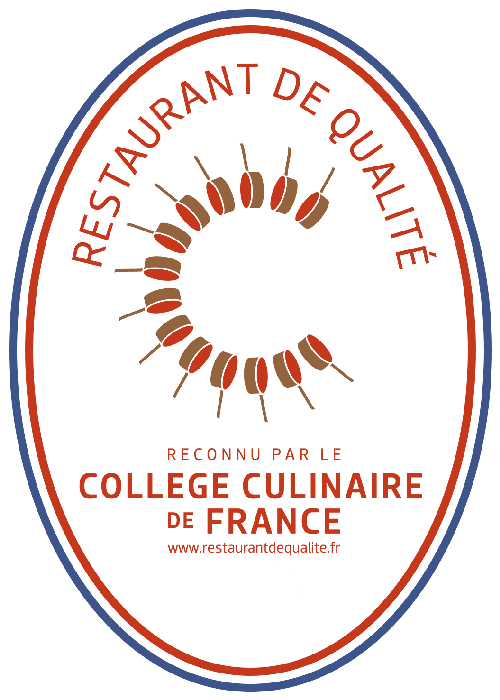 Logo Restaurant de qualité