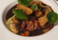 Bœuf Bourguignon