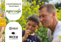 Conférence "Agro Logic": trésor de légumineuses