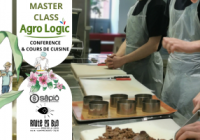 Masterclass "Agro Logic": Trésor de Légumineuses