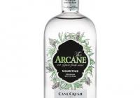 Rhum Arcane