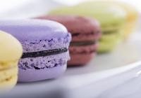 Macarons