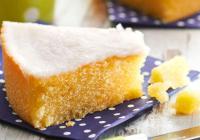 Gâteau Nantais