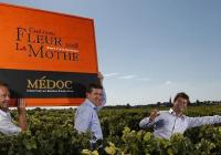 Château Fleur La Mothe