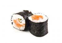 Maki / Sushi de Thon & Saumon