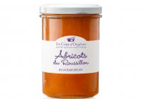 Confiture Abricot du Roussillon