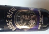 Barbe Bleue