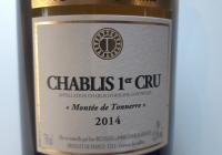 Chablis 1er Cru 2014