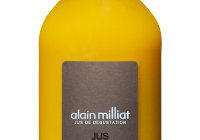 Jus de Mandarine