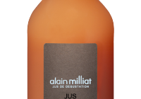 Jus de Pamplemousse Rose